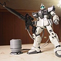 MG  GM Sniper ver.White Dingo