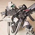 MG  GM Sniper ver.White Dingo