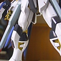 MG  Strike Freedom Full-Burst...