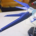 MG Strike Freedom Full-Burst Mode