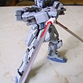 MG  Strike Gundam IWSP