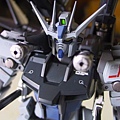 MG  Strike Gundam IWSP