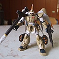 HG Ginn type Insurgent