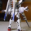 MG F-91