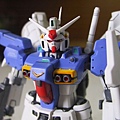 HGUC Gundam GP-01Fb