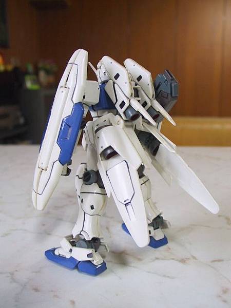 HG 1/144 Gundam GP-03S
