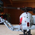 MG Ball (Shark Mouth)