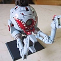 MG Ball (Shark Mouth)