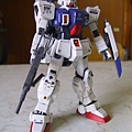 MG  陸戰型 Gundam