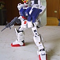 MG  陸戰型 Gundam