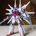 1/100 Legend Gundam