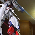 1/100 Legend Gundam