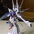 1/100 Legend Gundam