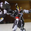 HG Strike Noir