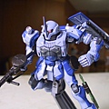 HGUC Zudah