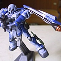 HGUC Zudah