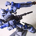 HGUC Zudah