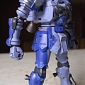 HGUC Zudah