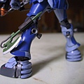 HGUC Zudah