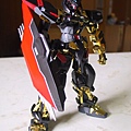 1/100 Astray Gold Frame 天