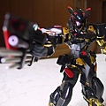 1/100 Astray Gold Frame 天