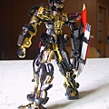 1/100 Astray Gold Frame 天