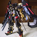1/100 Astray Gold Frame 天