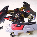 1/100 Astray Gold Frame 天