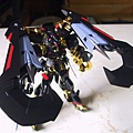 1/100 Astray Gold Frame 天