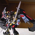 1/100 Astray Gold Frame 天
