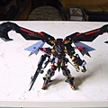 1/100 Astray Gold Frame 天