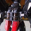MG  Griffon