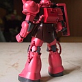 HGUC  Char's Zaku II