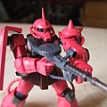 HGUC  Char's Zaku II