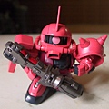 BB Char's Zaku II