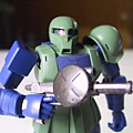 HGUC  Zaku I