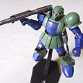 HGUC  Zaku I