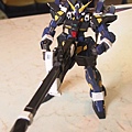 壽屋 1/100 Huckebein Mk-II