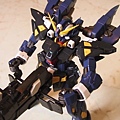 壽屋 1/100 Huckebein Mk-II