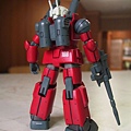 HGUC  Guncannon