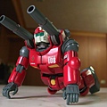 MG  Guncannon