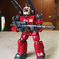 MG  Guncannon