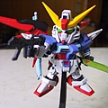 BB  Destiny Gundam