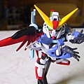 BB  Destiny Gundam