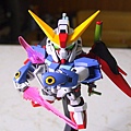 BB  Destiny Gundam