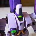 HGUC  Gaza C (Haman Karn專用)