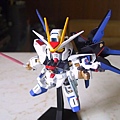 BB  Strike Freedom