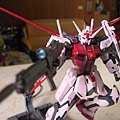 MG  Strike Rouge