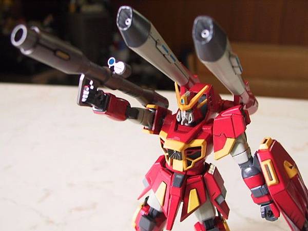 HG Sword Calamity