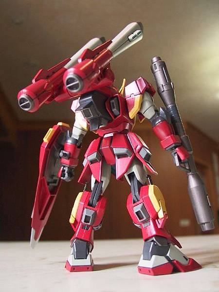 HG Sword Calamity